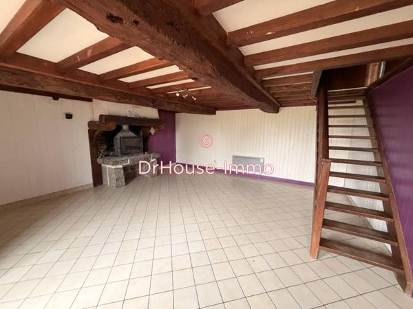 Maison à vendre 4 pièces de 85 m²