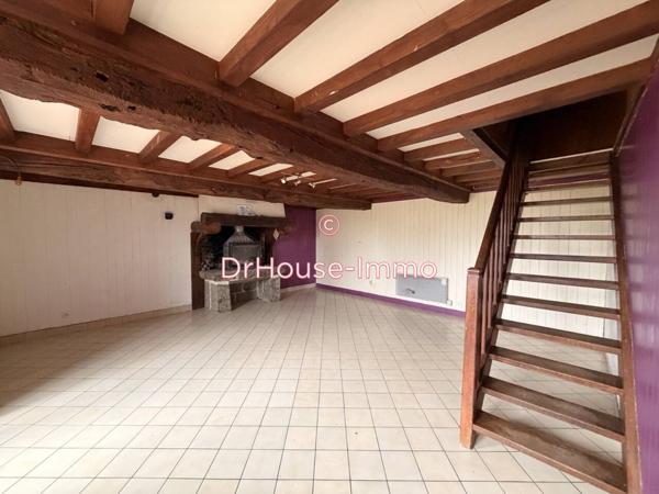 Maison à vendre 4 pièces de 85 m²