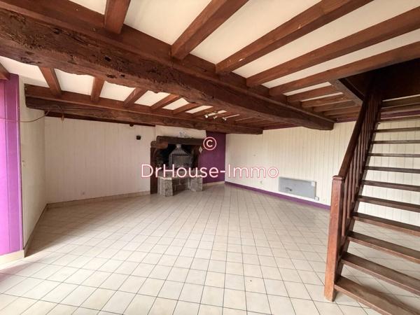 Maison à vendre 4 pièces de 85 m²
