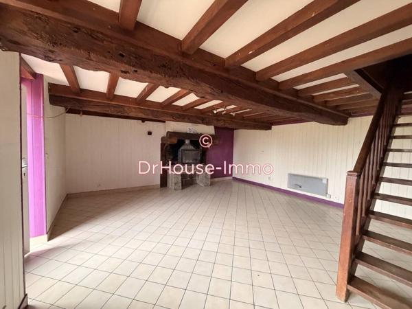Maison à vendre 4 pièces de 85 m²