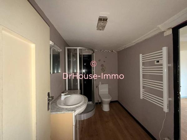 Maison à vendre 4 pièces de 85 m²