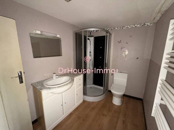 Maison à vendre 4 pièces de 85 m²