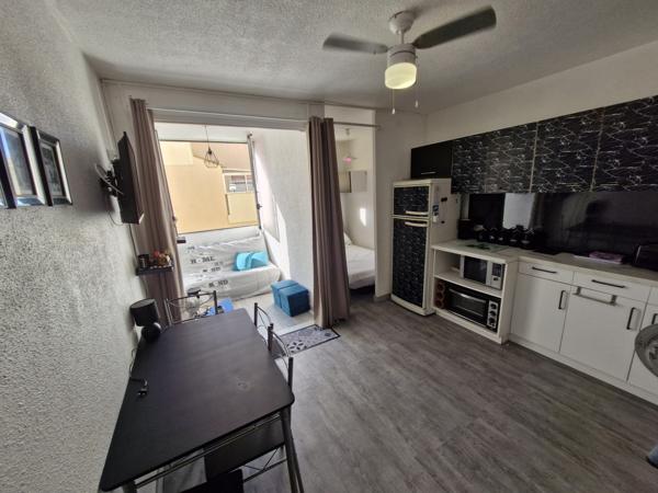 Appartement 1 pièce à vendre Port Leucate - 11370 / Réf: 3077-PORTLEUCATE