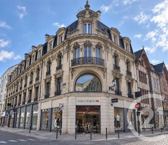 Appartement Duplex à vendre  4 pièces - 74 m 2   TROYES  - 10