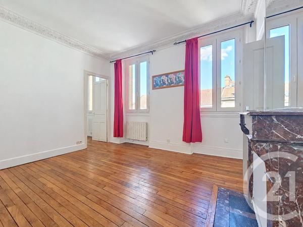 Appartement Duplex à vendre  4 pièces - 74 m 2   TROYES  - 10