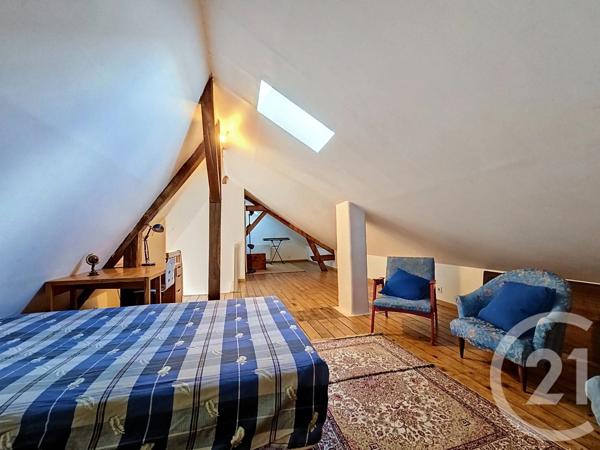 Appartement Duplex à vendre  4 pièces - 74 m 2   TROYES  - 10