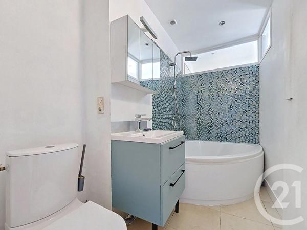 Appartement Duplex à vendre  4 pièces - 74 m 2   TROYES  - 10