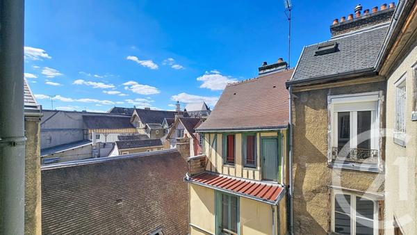 Appartement Duplex à vendre  4 pièces - 74 m 2   TROYES  - 10