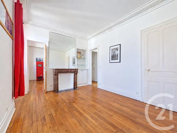 Appartement Duplex à vendre  4 pièces - 74 m 2   TROYES  - 10