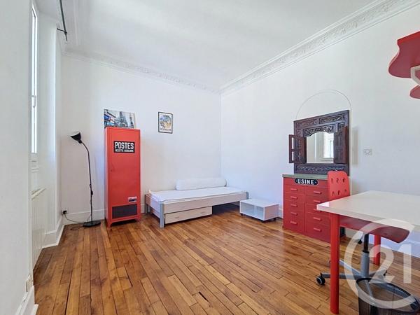 Appartement Duplex à vendre  4 pièces - 74 m 2   TROYES  - 10