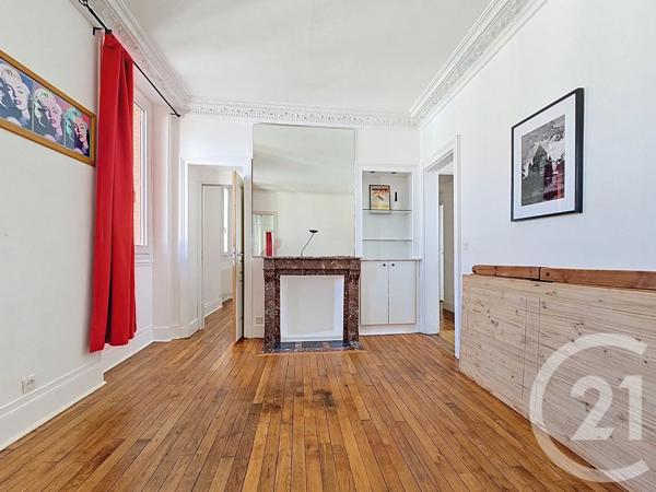 Appartement Duplex à vendre  4 pièces - 74 m 2   TROYES  - 10