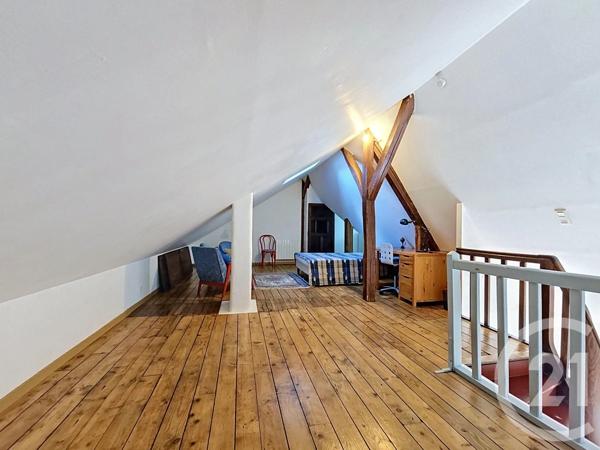 Appartement Duplex à vendre  4 pièces - 74 m 2   TROYES  - 10