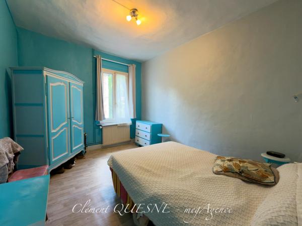 Maison à DIEPPE, 76200 - 3 pièces 53m²