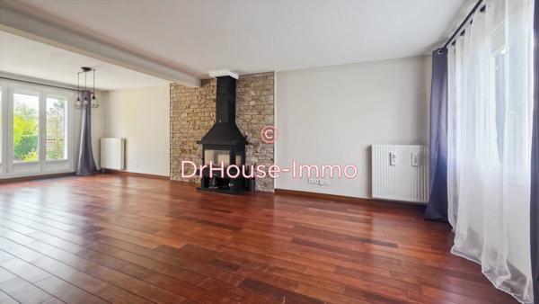 Maison à vendre 6 pièces de 137 m²
