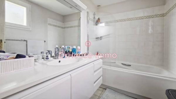 Maison à vendre 6 pièces de 137 m²