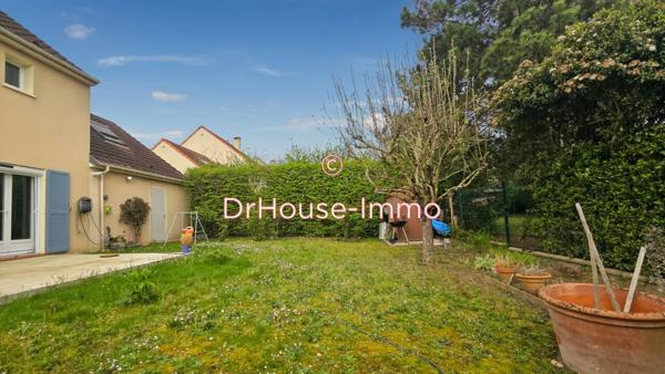 Maison à vendre 6 pièces de 137 m²