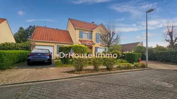 Maison à vendre 6 pièces de 137 m²