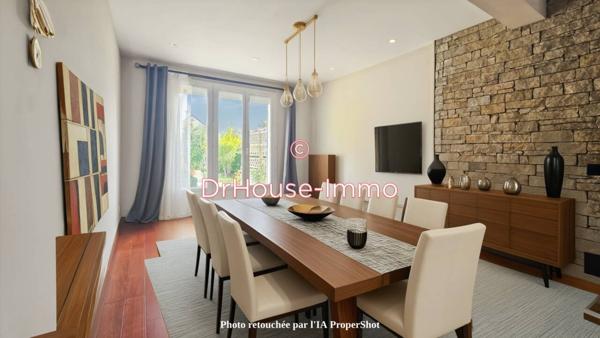 Maison à vendre 6 pièces de 137 m²
