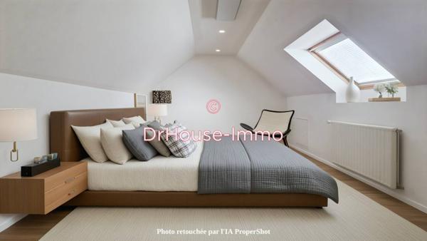 Maison à vendre 6 pièces de 137 m²