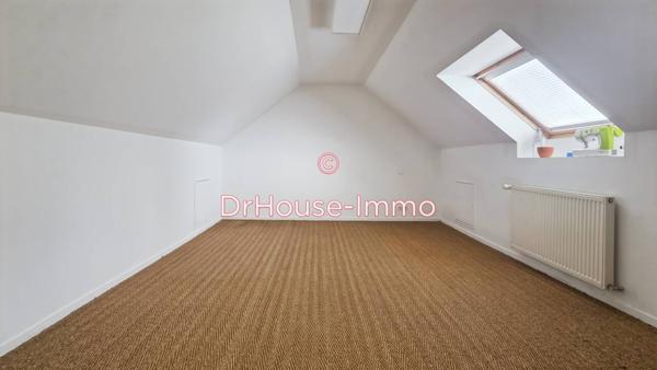 Maison à vendre 6 pièces de 137 m²