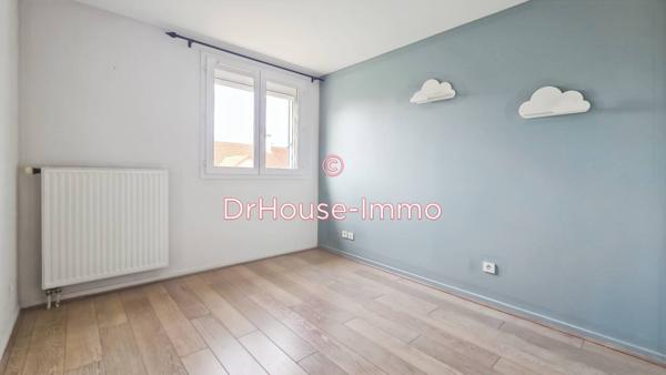 Maison à vendre 6 pièces de 137 m²