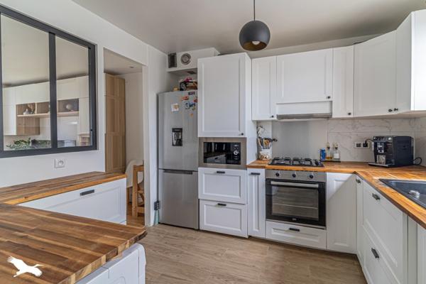 Maison à vendre |  Pessac |  4 pièces | 74 m²