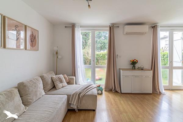 Maison à vendre |  Pessac |  4 pièces | 74 m²