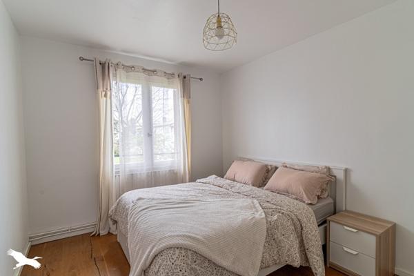 Maison à vendre |  Pessac |  4 pièces | 74 m²