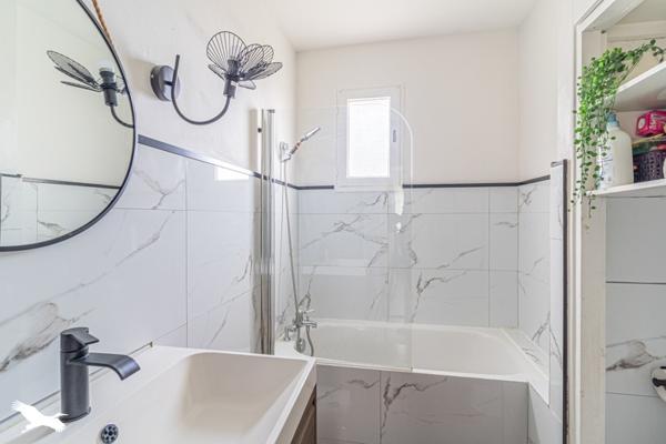 Maison à vendre 267 648 € Pessac 4 p 74 m² DPE D