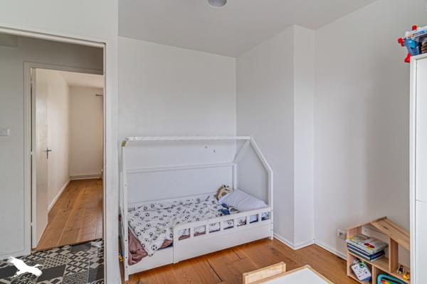 Maison à vendre 267 648 € Pessac 4 p 74 m² DPE D