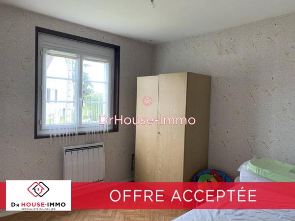 Maison à vendre 4 pièces de 75 m²