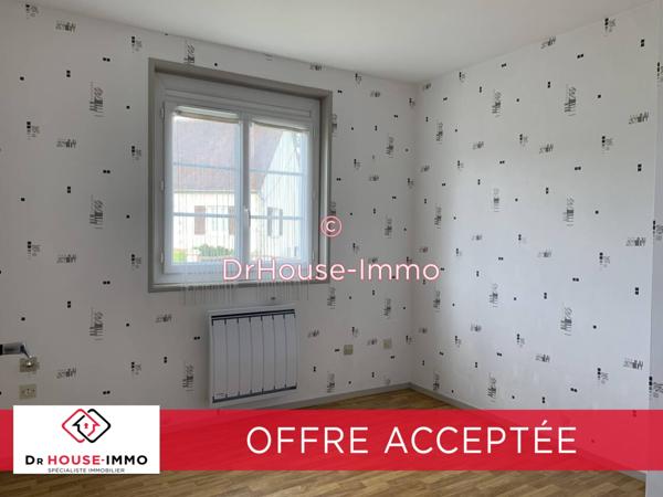 Maison à vendre 4 pièces de 75 m²