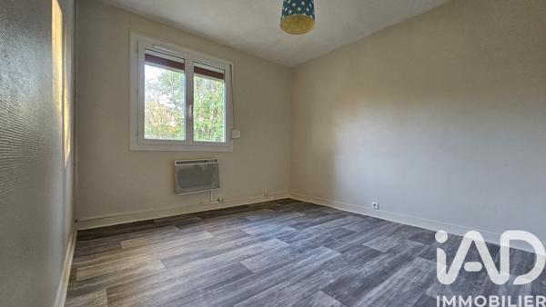 Maison à vendre 3 pièces 70 m² Ferrières-en-Bray