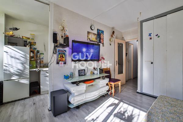 Studio - 26 m²