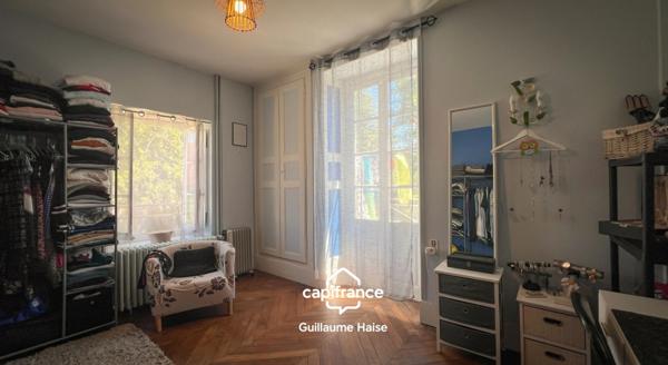 Propriété de 18 pièces à vendre à VATAN (36)