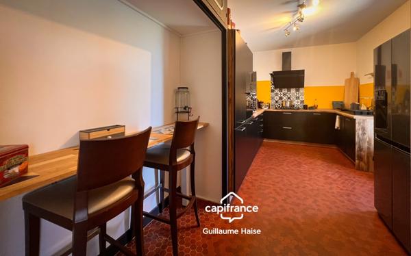 Propriété de 18 pièces à vendre à VATAN (36)