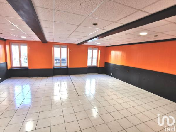 Murs commerciaux  à vendre 200 m² Le Péage-de-Roussillon