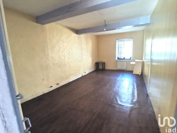 Murs commerciaux  à vendre 200 m² Le Péage-de-Roussillon