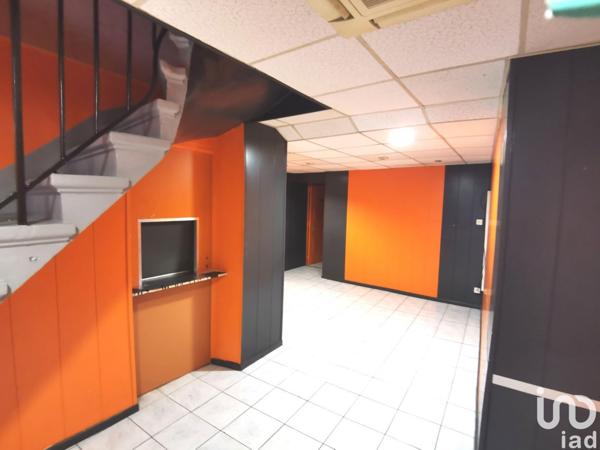 Murs commerciaux  à vendre 200 m² Le Péage-de-Roussillon