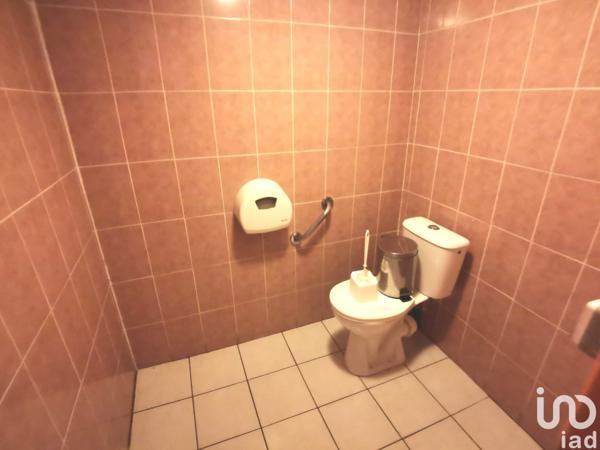 Murs commerciaux  à vendre 200 m² Le Péage-de-Roussillon