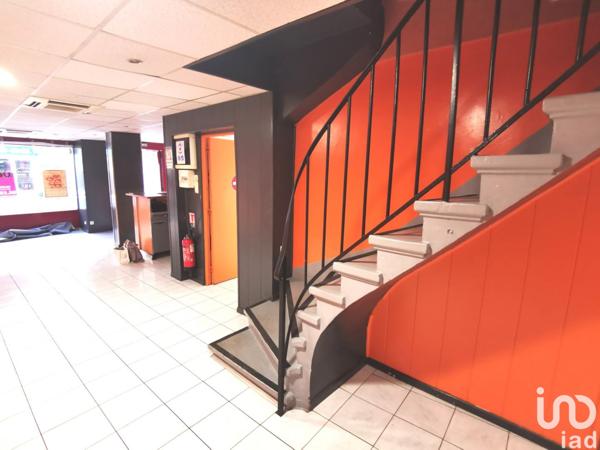 Murs commerciaux  à vendre 200 m² Le Péage-de-Roussillon