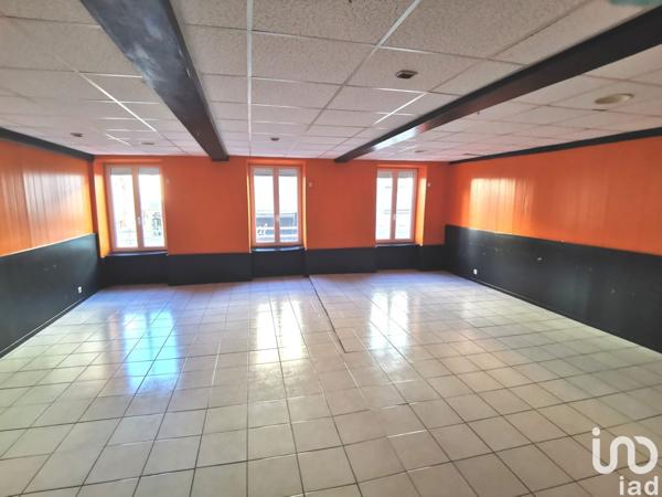 Murs commerciaux  à vendre 200 m² Le Péage-de-Roussillon