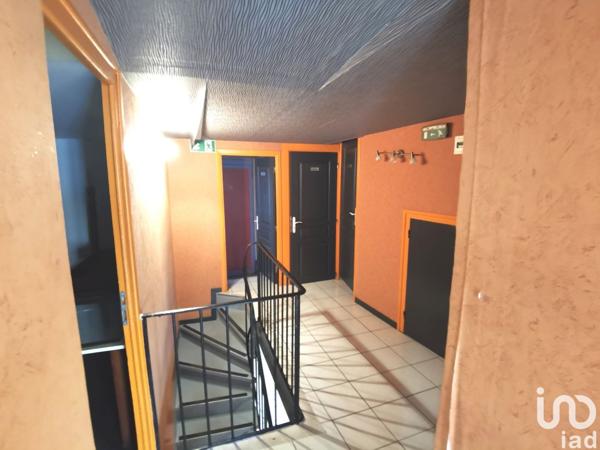 Murs commerciaux  à vendre 200 m² Le Péage-de-Roussillon