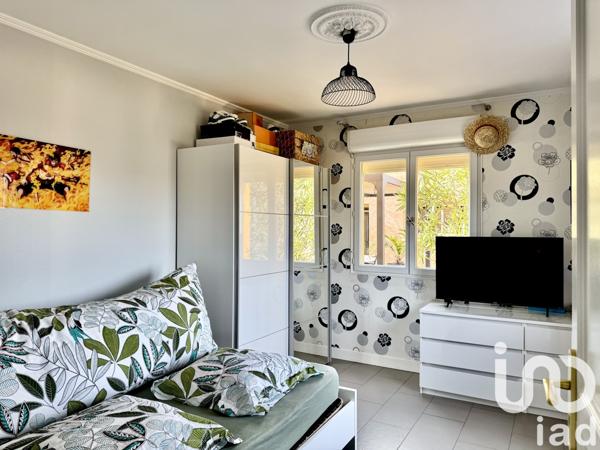 Maison à vendre 6 pièces 175 m² Saint-Pantaléon-de-Larche