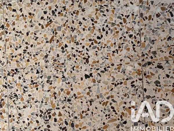 Maison à vendre 3 pièces 65 m² Châtelaillon-Plage