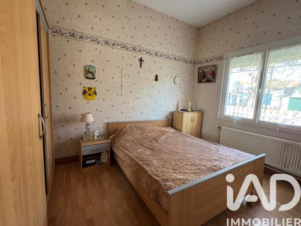 Maison à vendre 3 pièces 65 m² Châtelaillon-Plage