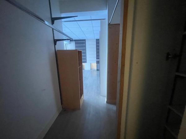 Location                                                      Fonds de commerce
                        
                     3 pièces                      95 m2                     à Pessac