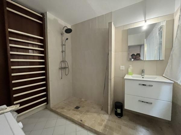 Appartement à vendre |  Pontoise |  1 pièce | 33 m²