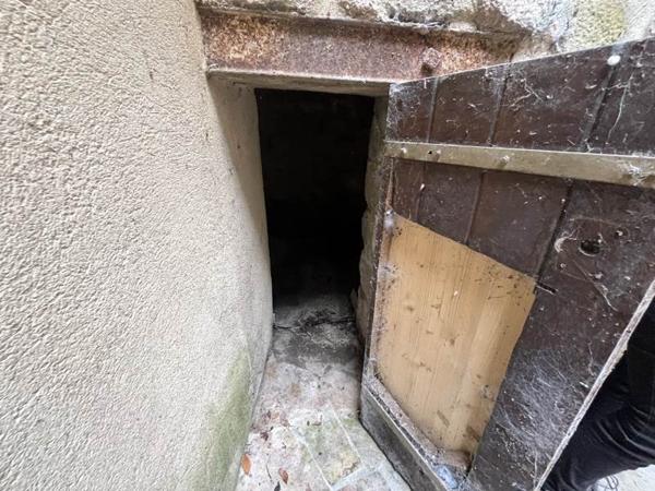 Appartement à vendre |  Pontoise |  1 pièce | 33 m²