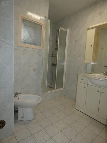 Maison individuelle à vendre à Gerzat dans le Puy-de-Dôme (63360), ref : 13352/422